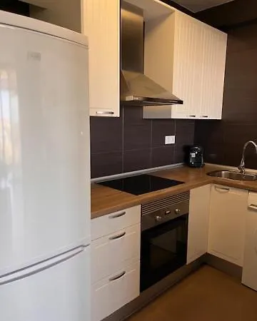 Con Vistas روكيتاس ذي مار