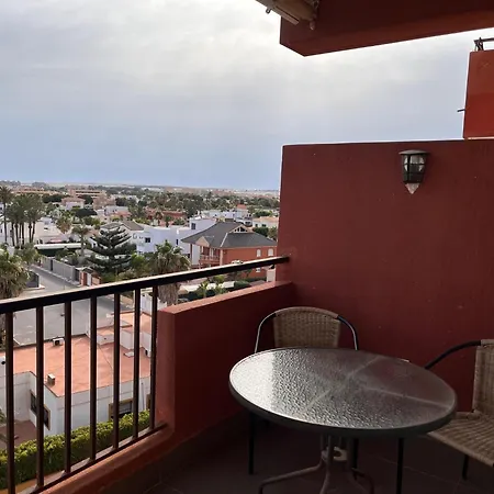 Con Vistas روكيتاس ذي مار