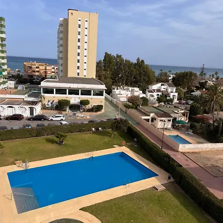 Con Vistas شقة *